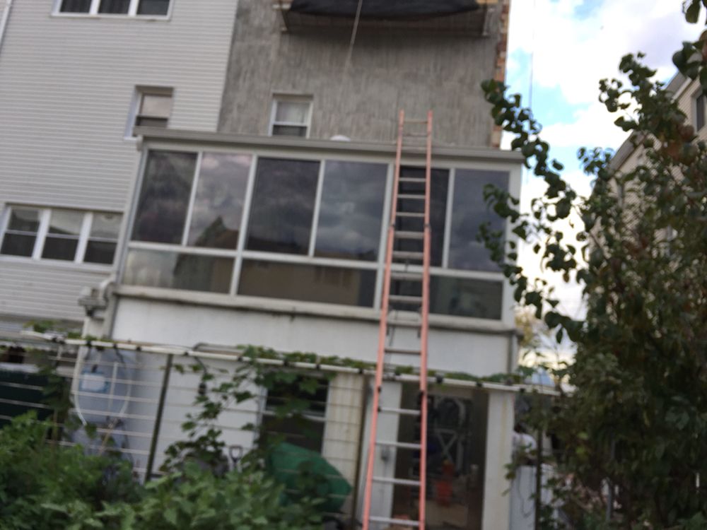 Photo of Construction Repair NYC