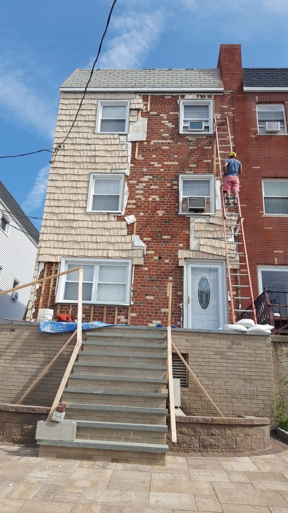 Photo of Construction Repair NYC