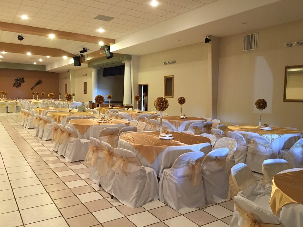 Photo of Montana Vista Hall
