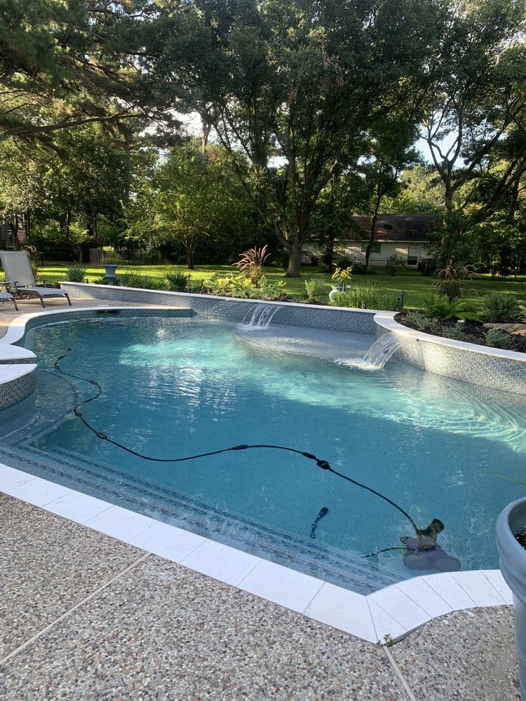 Photo of Hutchison Pool Services