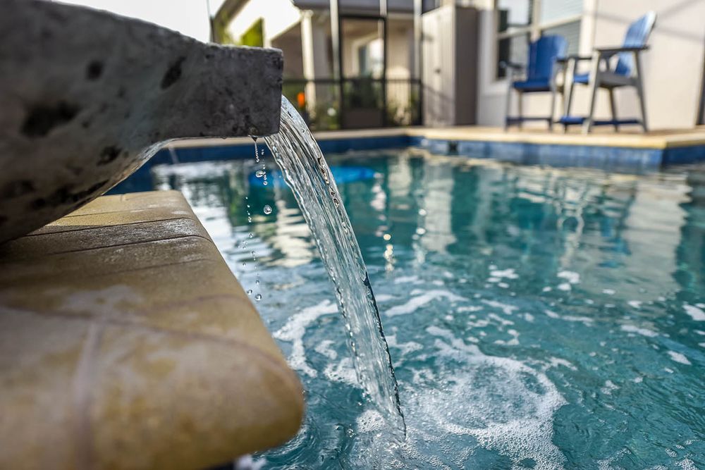 Photo of Hutchison Pool Services