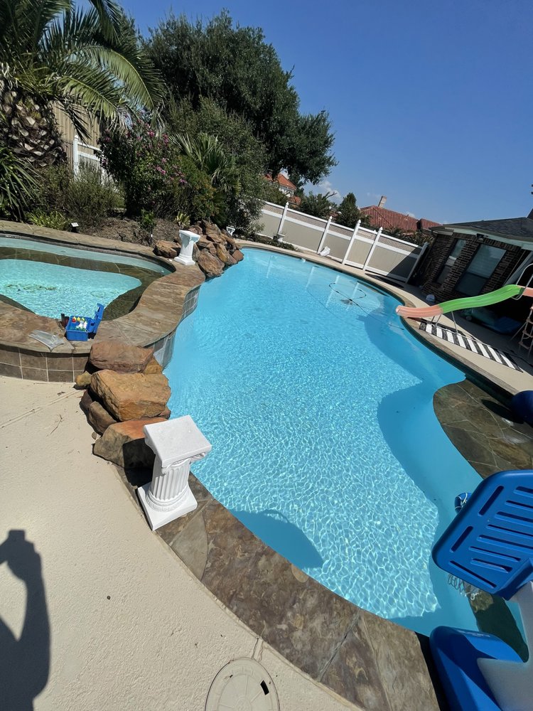 Photo of Hutchison Pool Services