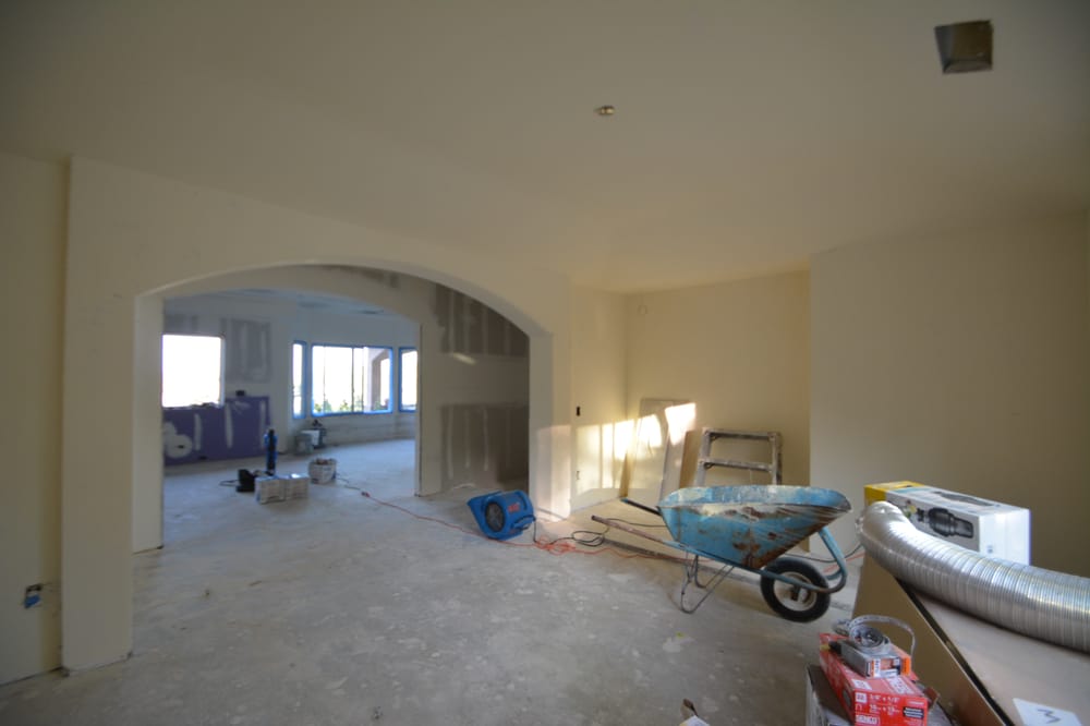 Photo of WMM Drywall & Texture