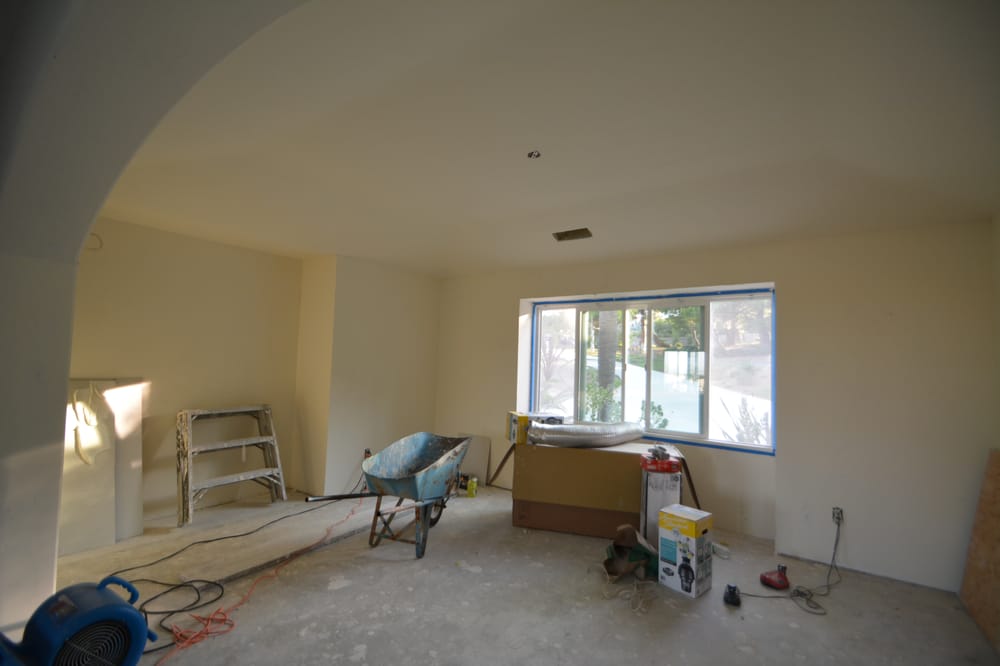 Photo of WMM Drywall & Texture