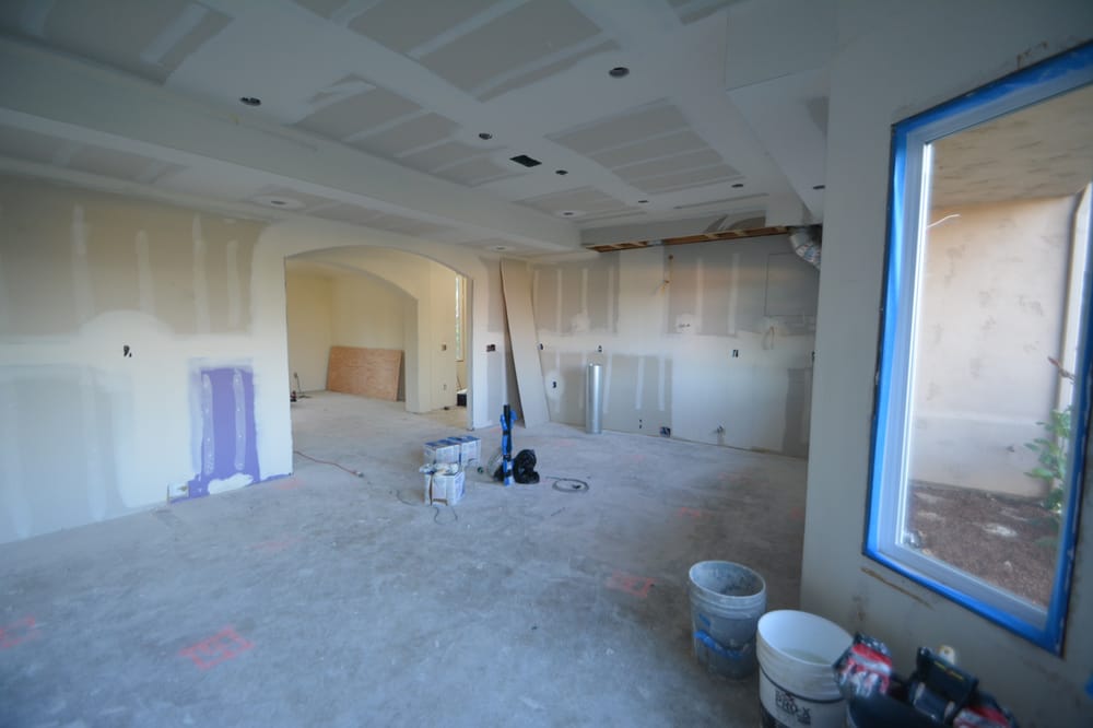 Photo of WMM Drywall & Texture
