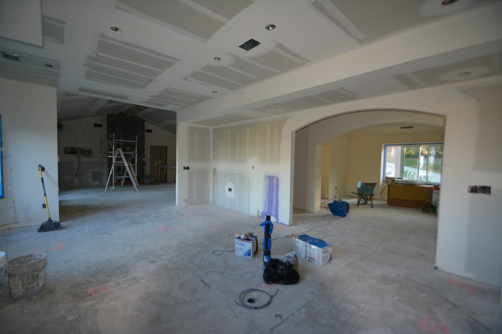 Photo of WMM Drywall & Texture