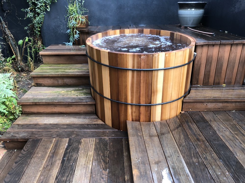 Photo of Spa Repair