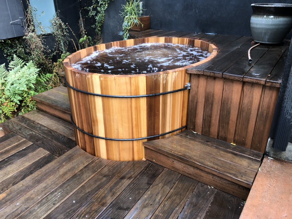 Photo of Spa Repair
