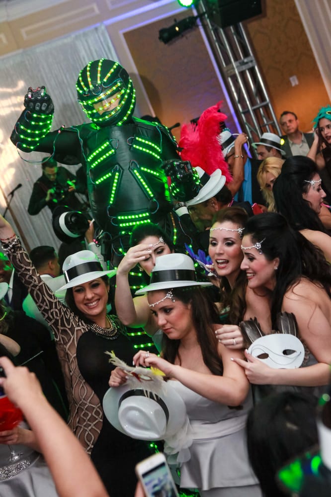 Photo of Zeta Event Productions