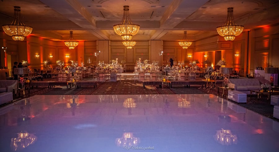 Photo of Zeta Event Productions