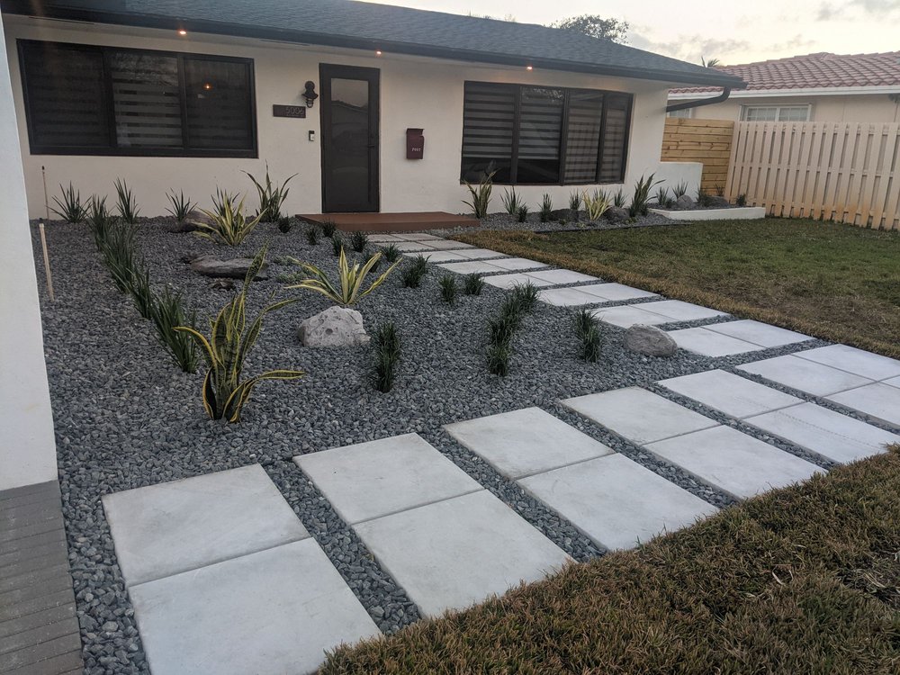 Photo of Paver Clinic