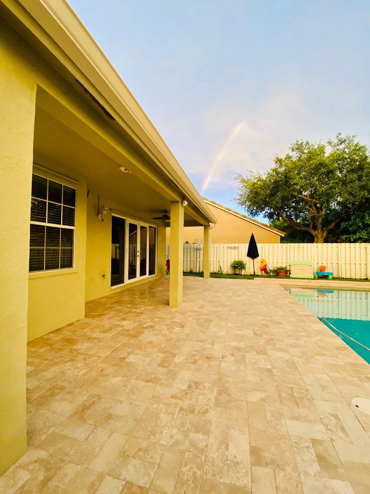 Photo of Paver Clinic