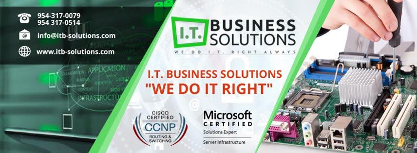 Photo of IT Business Solutions Unlimited