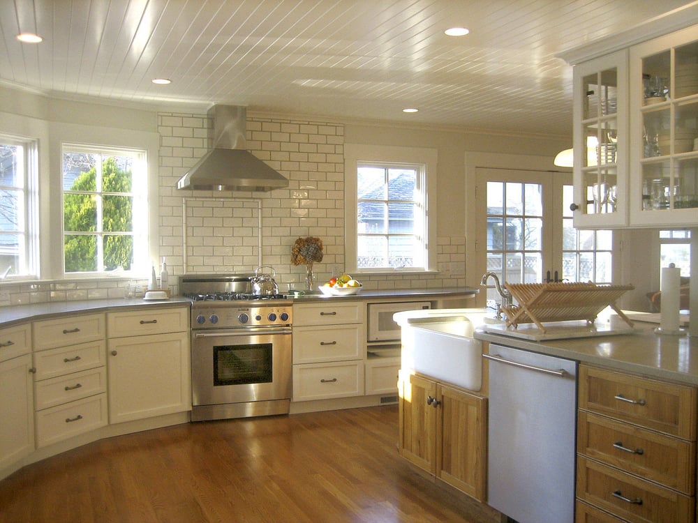 Photo of Turnkey Design