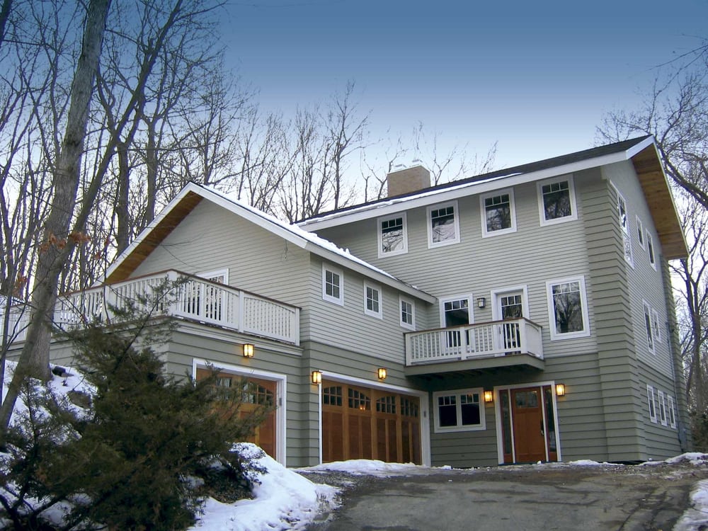 Photo of Turnkey Design