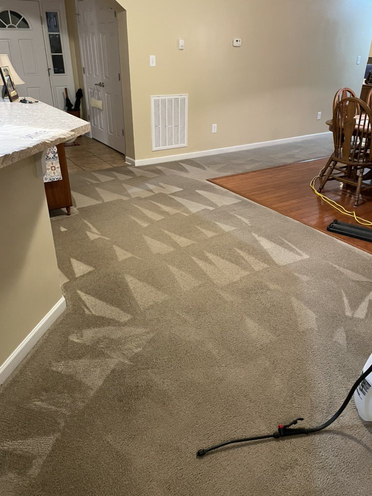 Photo of Fresh Fibers Floor Care