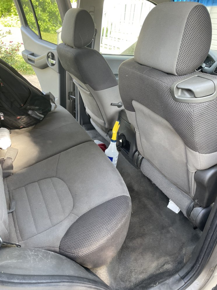 Photo of Fresh Fibers Floor Care