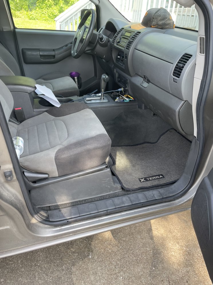 Photo of Fresh Fibers Floor Care