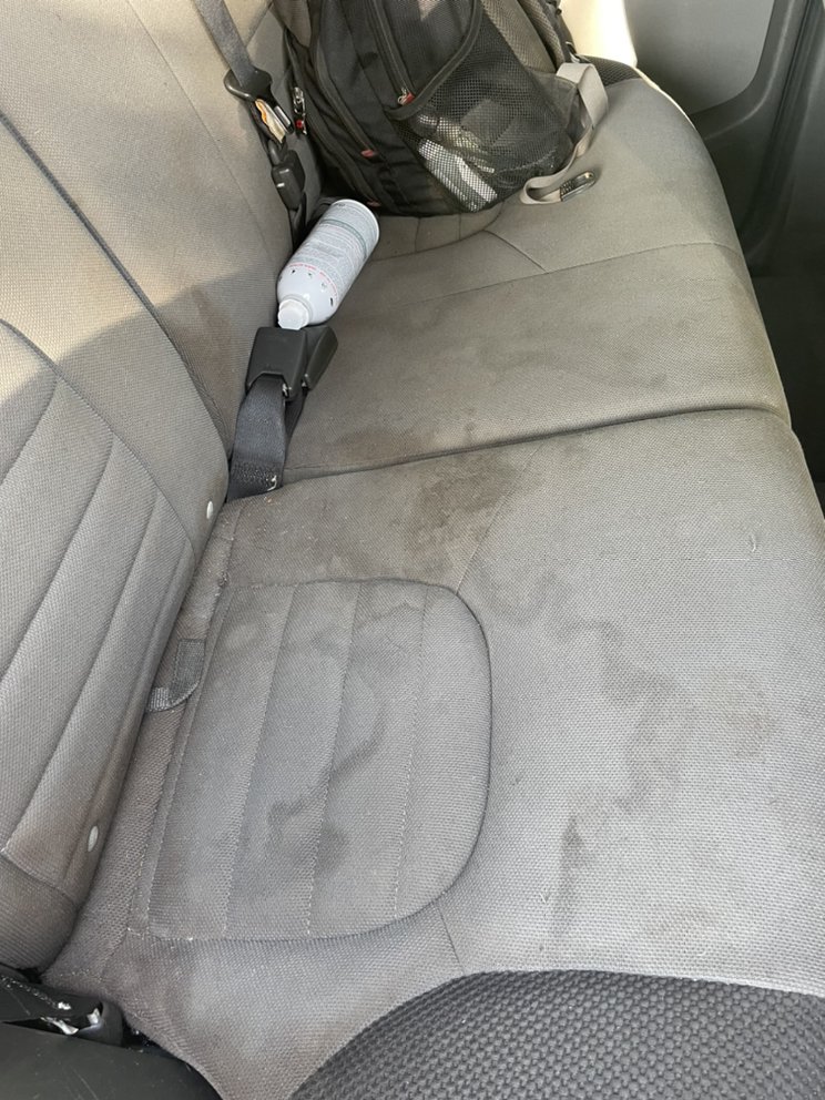 Photo of Fresh Fibers Floor Care