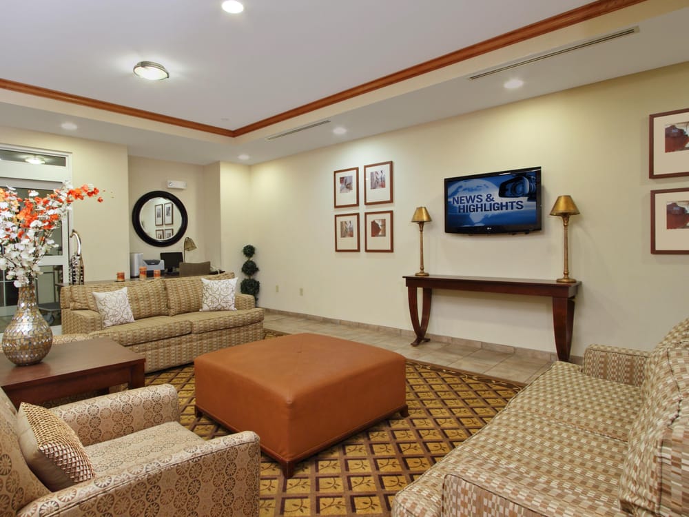 Photo of Candlewood Suites Norfolk Airport