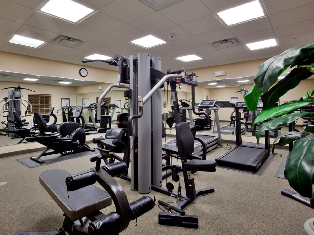Photo of Candlewood Suites Norfolk Airport