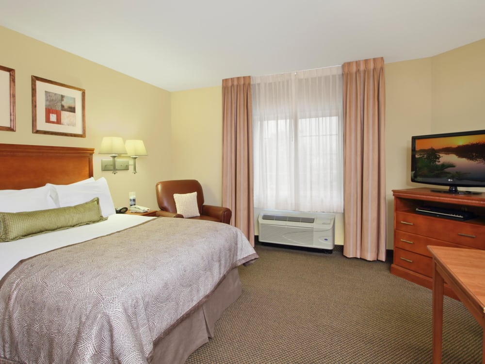 Photo of Candlewood Suites Norfolk Airport