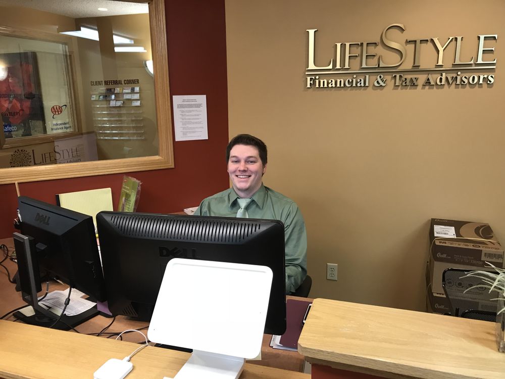 Photo of LifeStyle Tax & Accounting Services