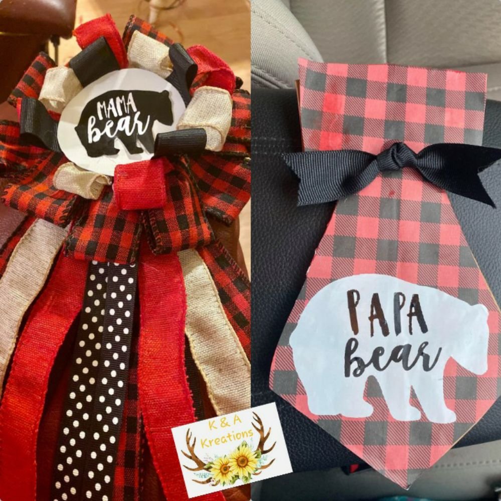 Photo of K & A Kreations
