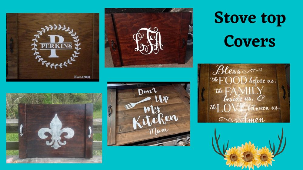 Photo of K & A Kreations
