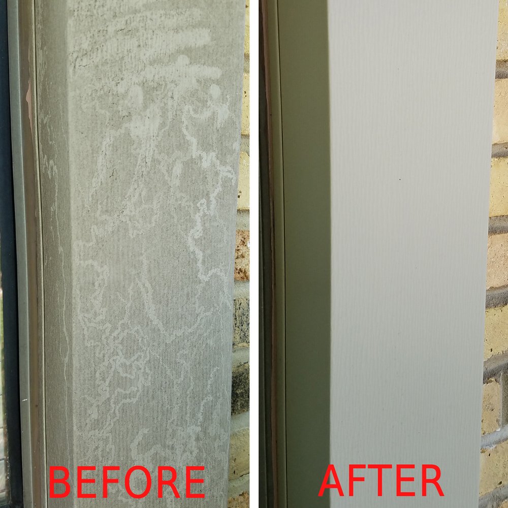 Photo of Always Affordable Power Washing