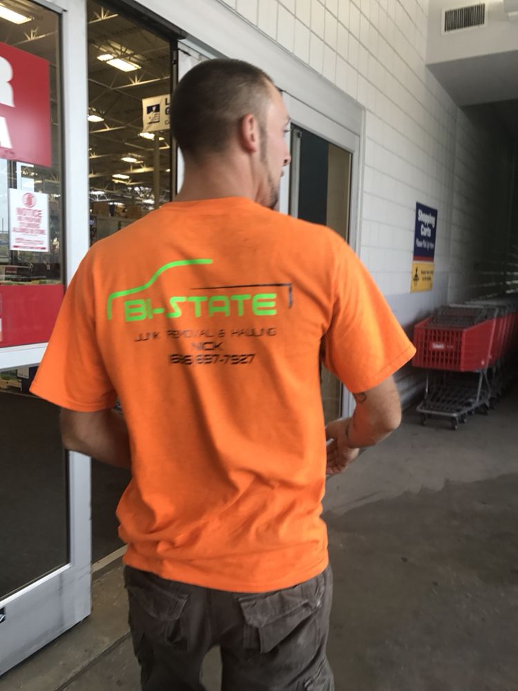Photo of Bi-State Junk Removal & Hauling