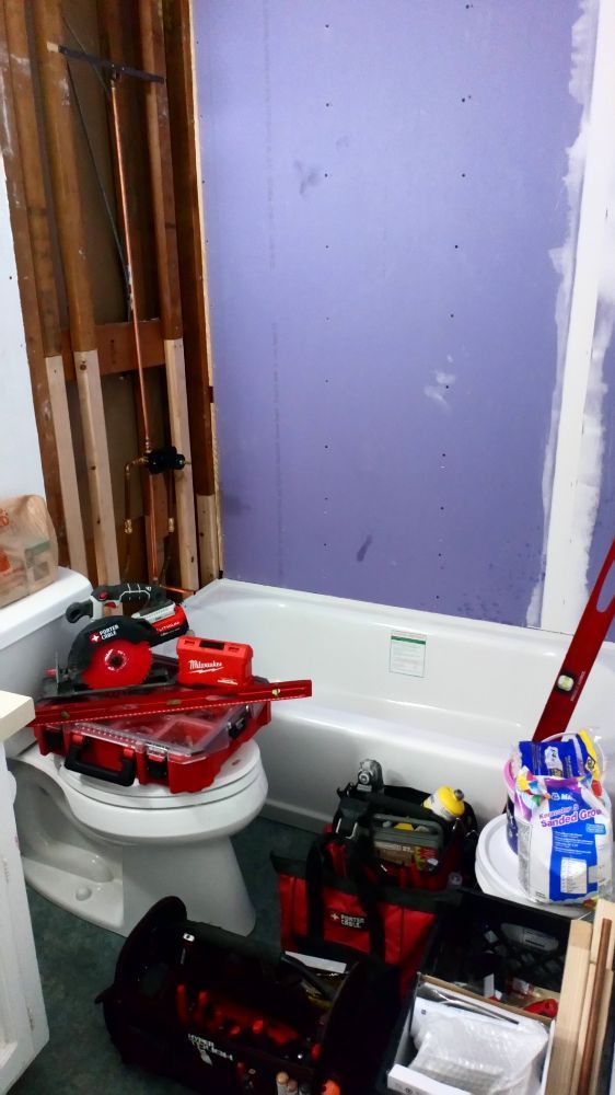Photo of DC Handyman Service
