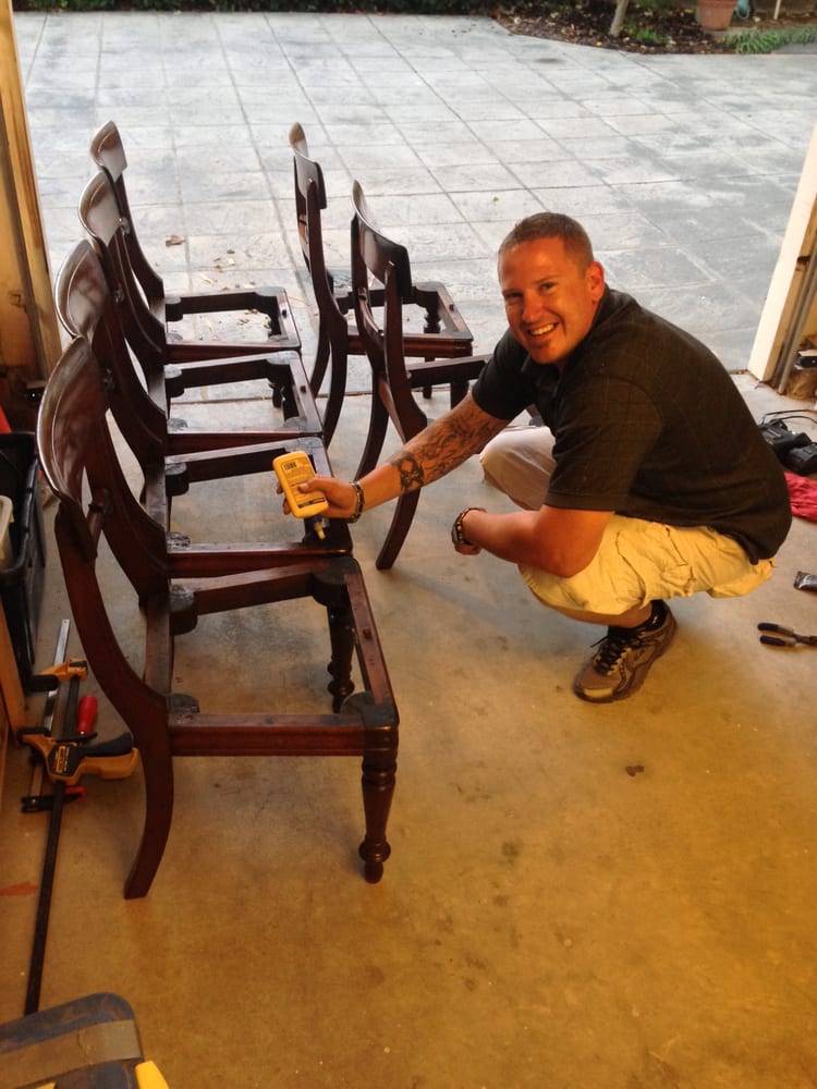 Photo of DC Handyman Service