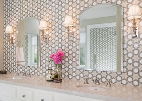 Photo of Unique Tile