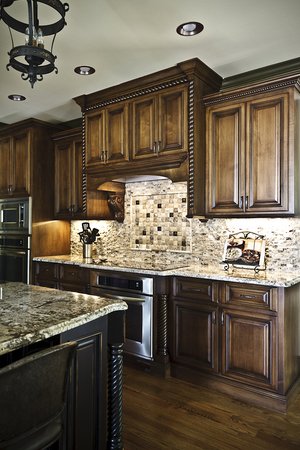 Photo of Unique Tile