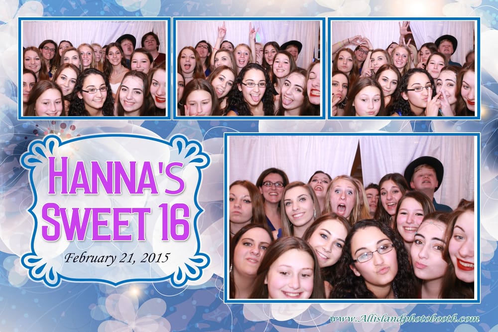 Photo of All Island Photobooth