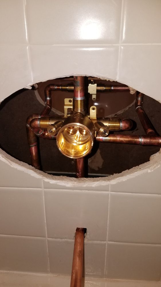 Photo of 5 Star Plumbing