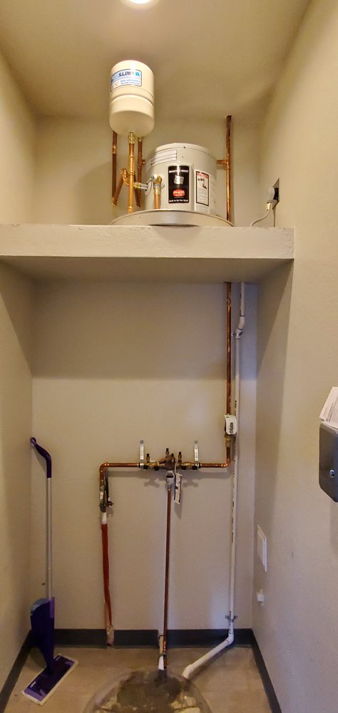Photo of 5 Star Plumbing