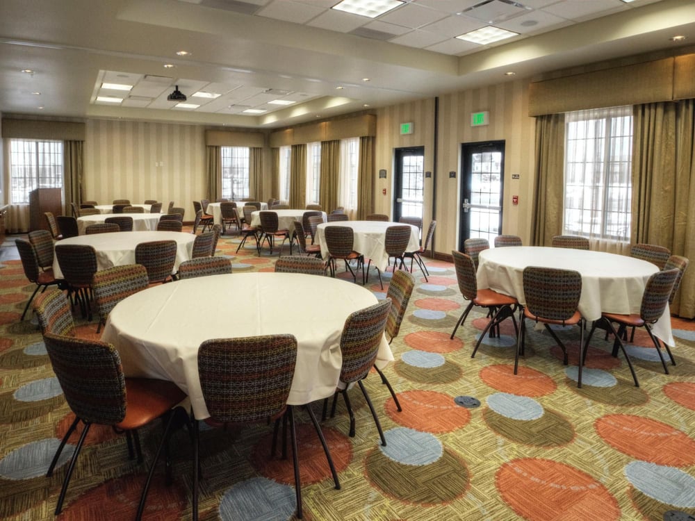 Photo of Staybridge Suites Midvale