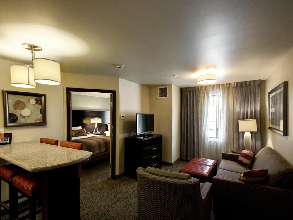Photo of Staybridge Suites Midvale