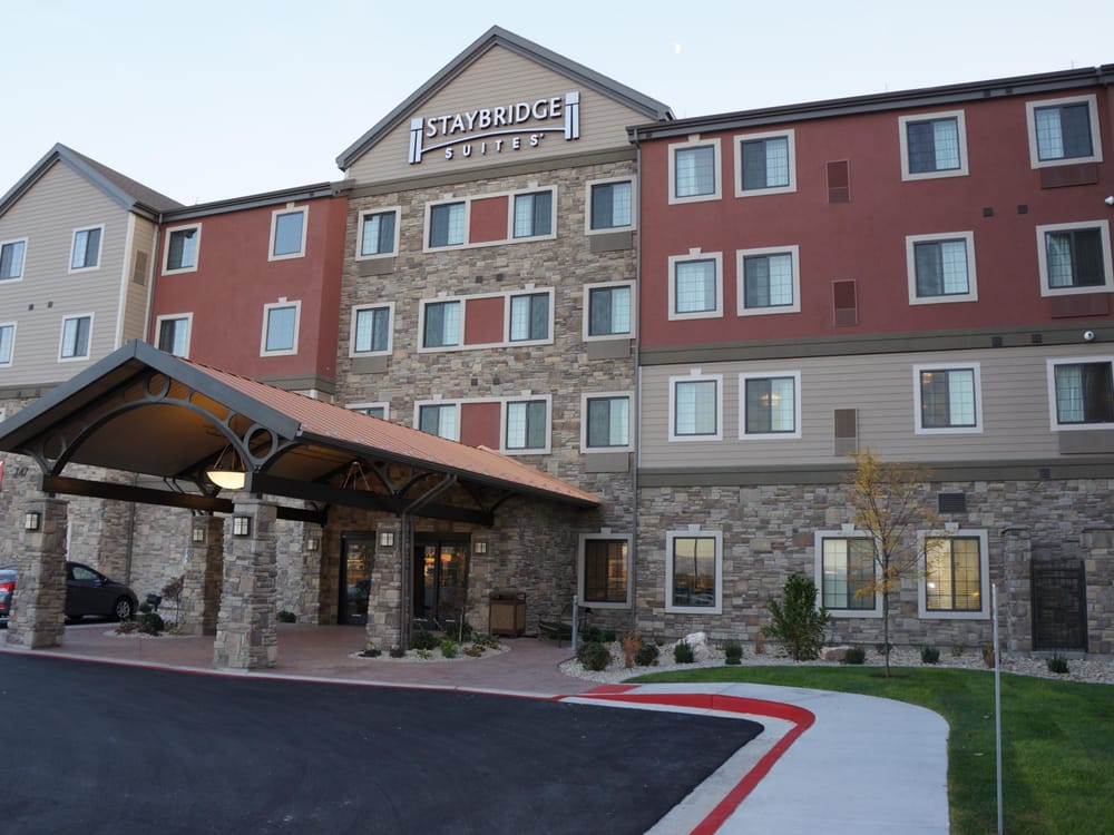 Photo of Staybridge Suites Midvale