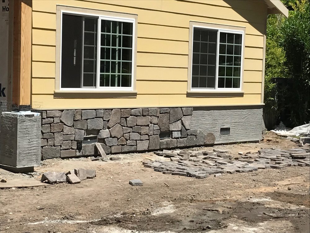 Photo of Lago Stucco & Masonry