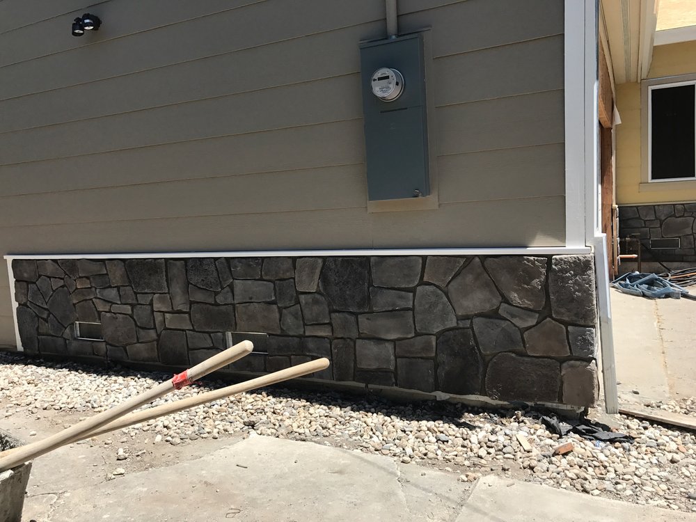 Photo of Lago Stucco & Masonry