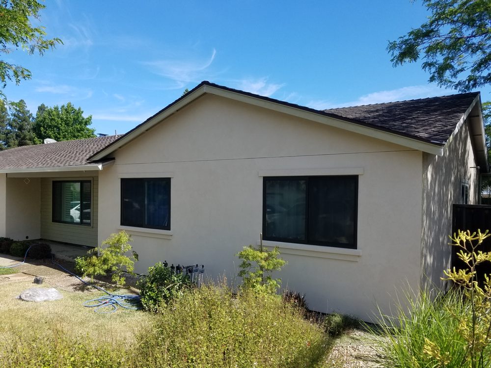 Photo of Lago Stucco & Masonry