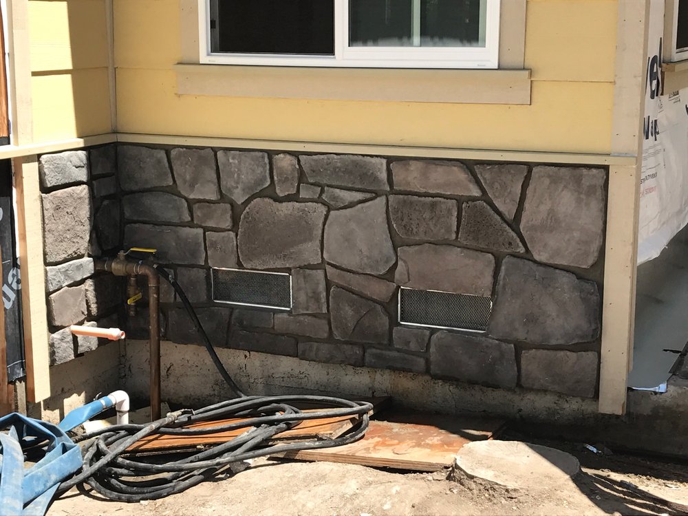 Photo of Lago Stucco & Masonry