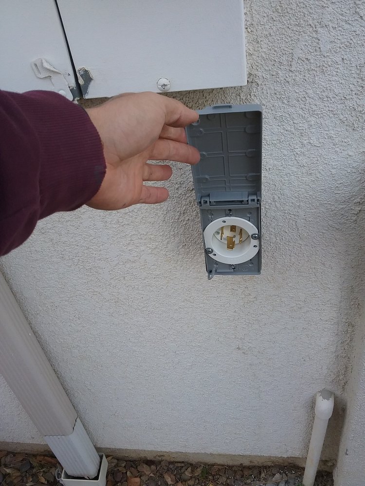 Photo of JB Electric