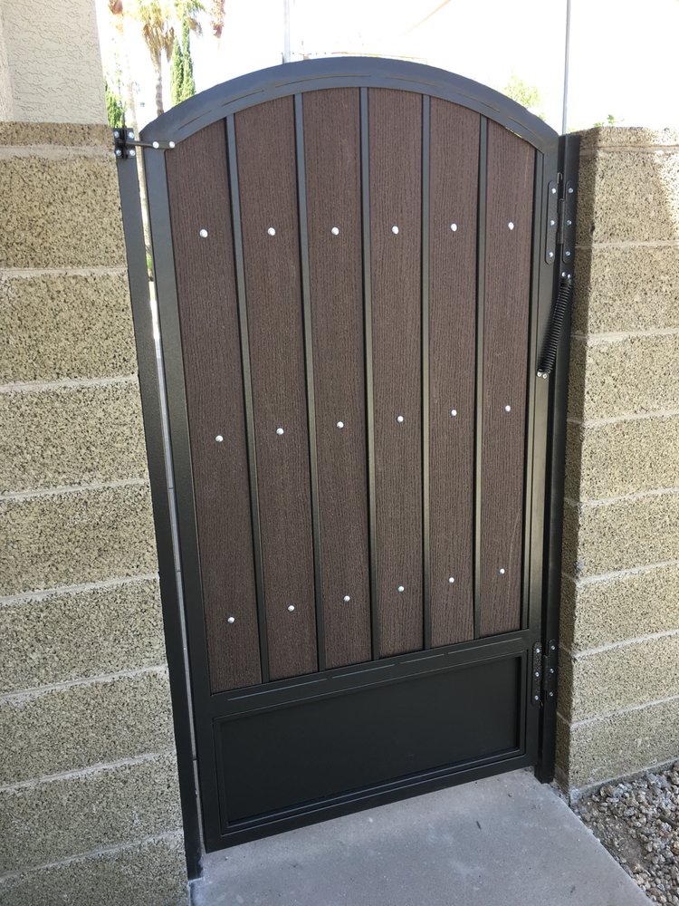 Photo of All Access Gates