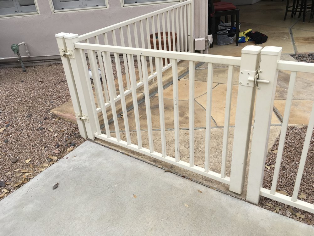 Photo of All Access Gates