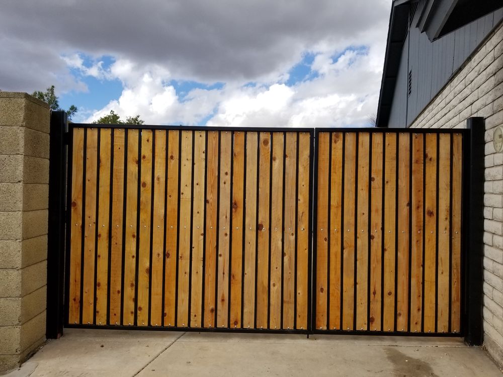Photo of All Access Gates