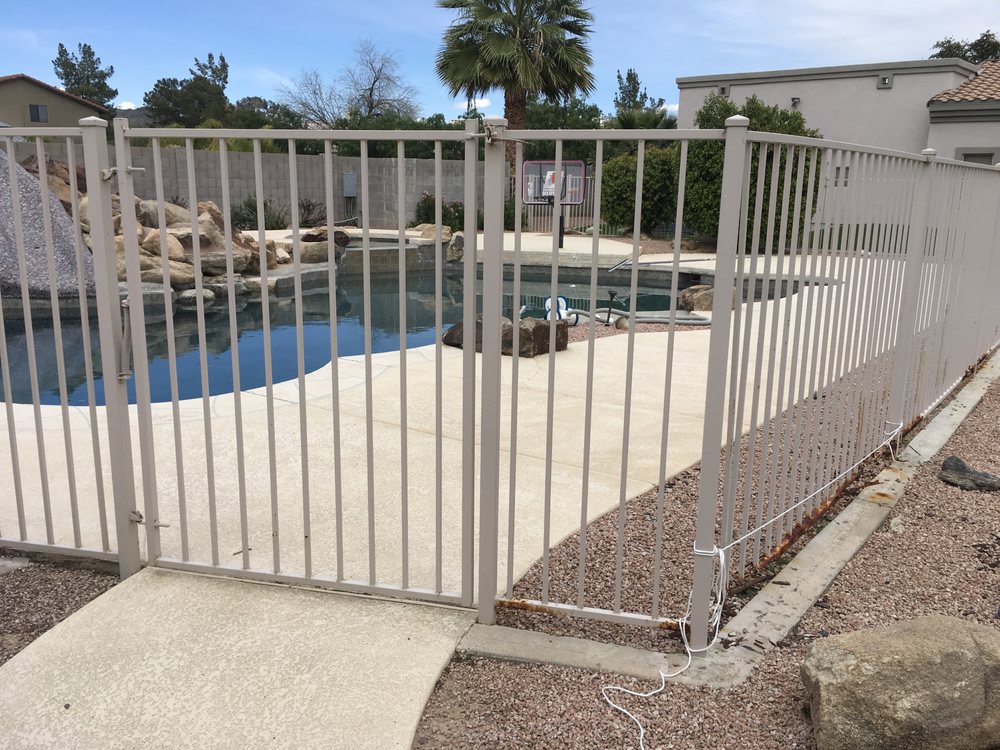 Photo of All Access Gates